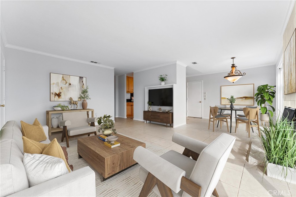Bay Park - Residential Lease