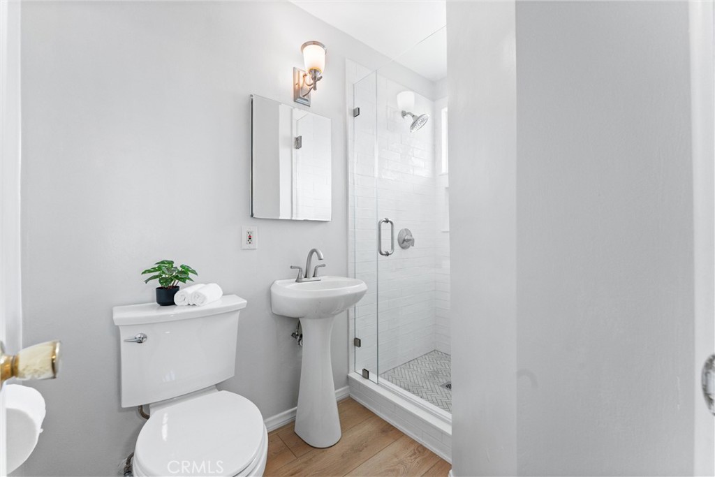 Bay Park - Residential Lease