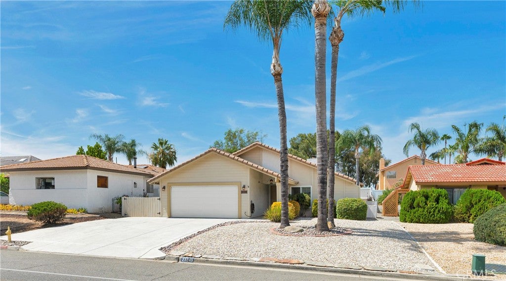 23240 Continental Drive