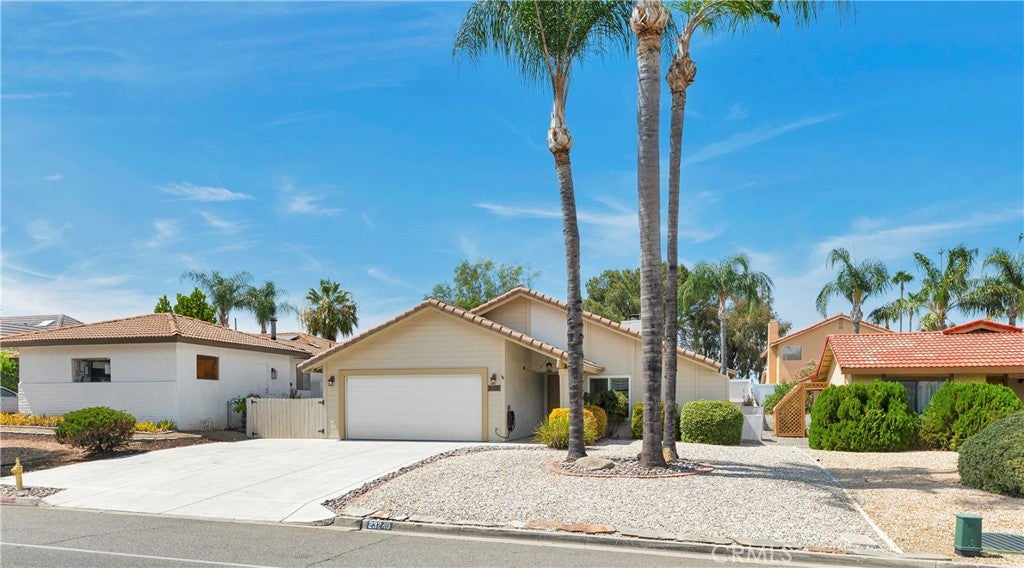 23240 Continental Drive
