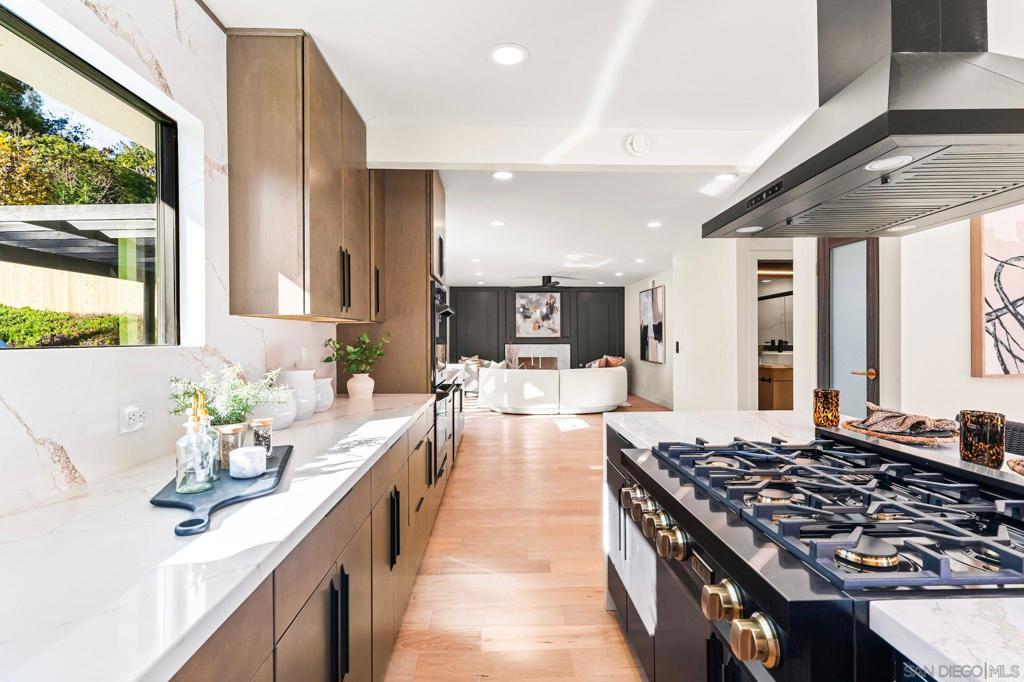 Del Mar - Residential