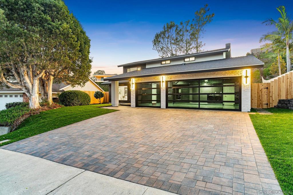 Del Mar - Residential