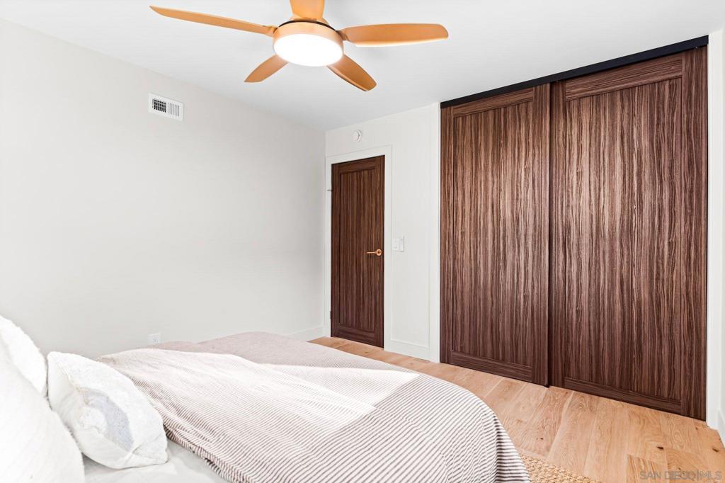 Del Mar - Residential