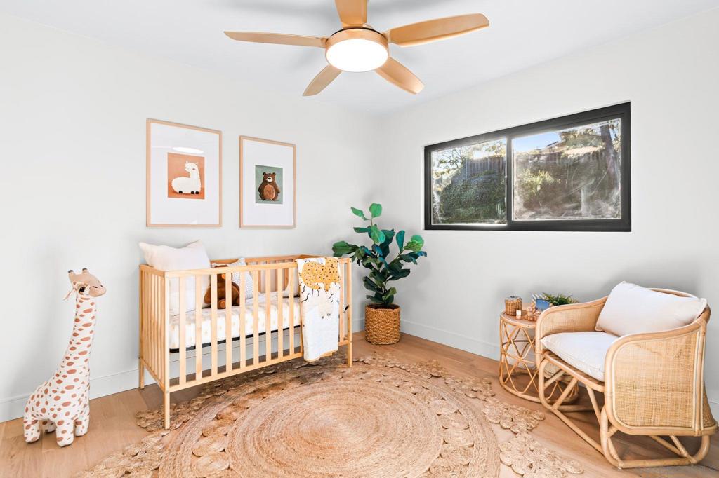 Del Mar - Residential