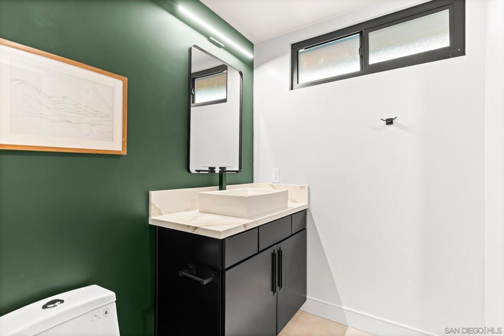 Del Mar - Residential