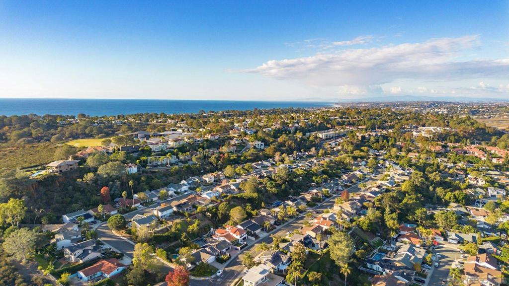 Del Mar - Residential