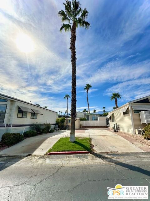Photo of 69801 Ramon Road #85, Cathedral City, CA 92234 (MLS # 24457347)
