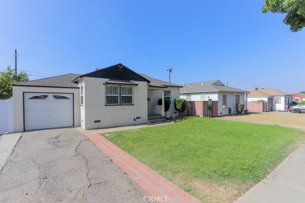 726 W 147th