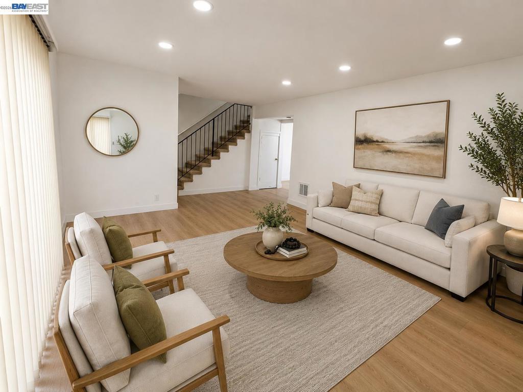 4410 Alamo St ST, Union City CA 94587