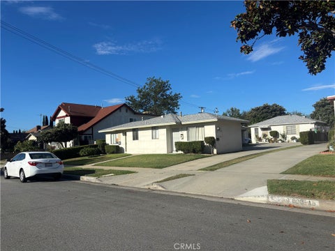 Photo of 805 S 8th Street #B, Alhambra, CA 91801 (MLS # AR26200473)