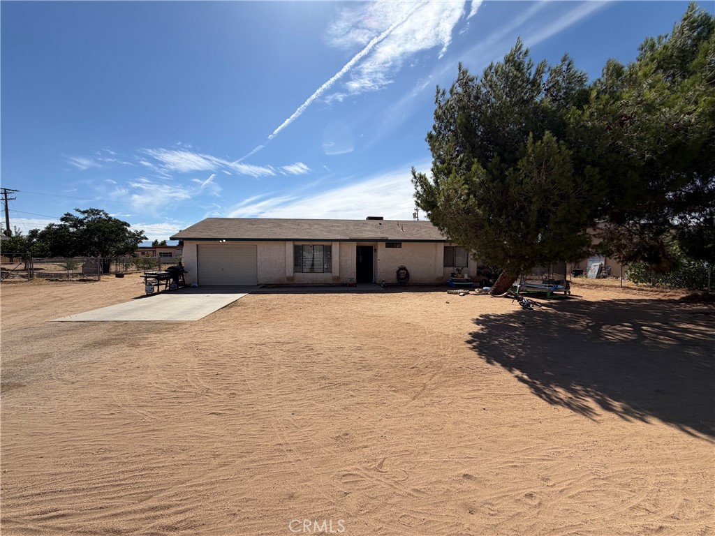 10612 Cochiti Road
