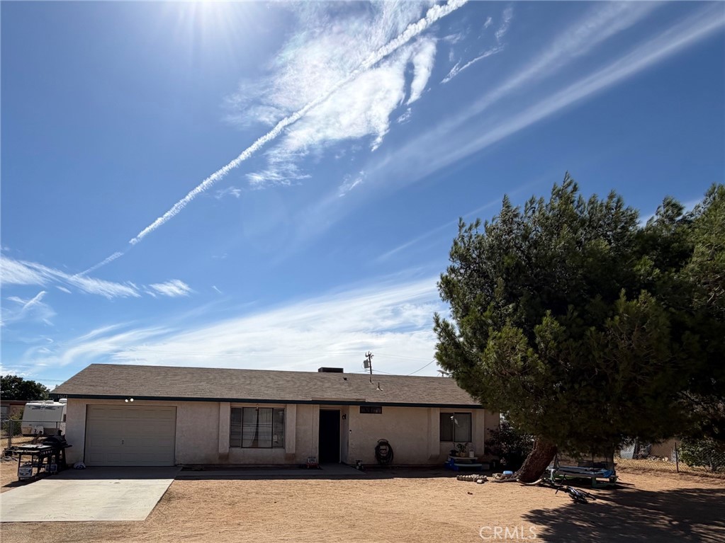 10612 Cochiti Road