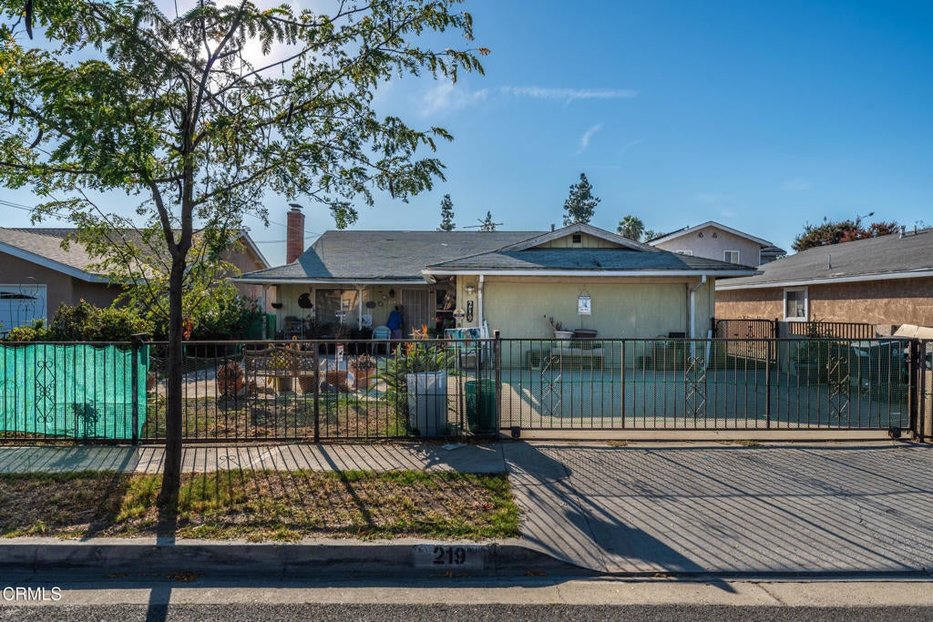 219 N 2nd Street