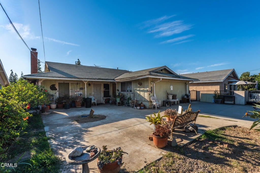 Photo of 219 N 2nd Street, La Puente, CA 91744 (MLS # P1-29105)