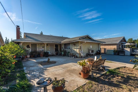 Photo of 219 N 2nd Street, La Puente, CA 91744 (MLS # P1-29105)