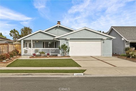 Photo of 14892 Braeburn RD, Tustin, CA 92780 (MLS # OC26115732)