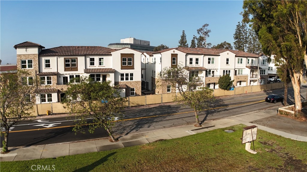 9831 La Serna Drive 7