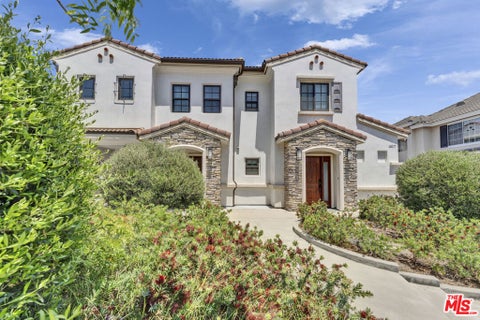 Photo of 413 California Street #A, Arcadia, CA 91006 (MLS # 26986305)