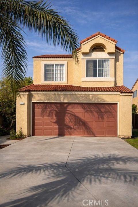Photo of 11394 Aqua Court, Fontana, CA 92337 (MLS # DW26058638)
