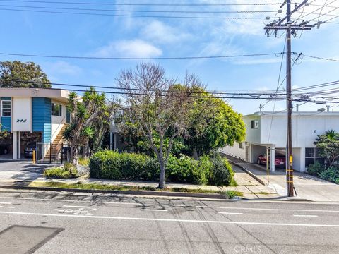 Properties 47 238 Bicknell Santa Monica CA 90405