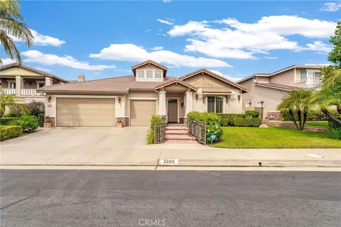 2269 Shady Oaks Rd, Glendora, CA 91741 - MLS#: OC26056823
