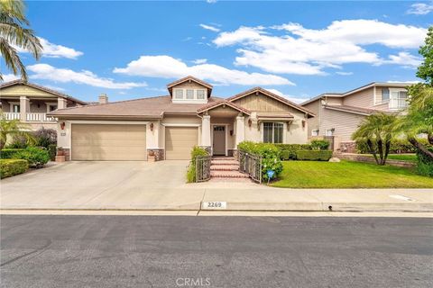 2269 Shady Oaks Glendora CA 91741