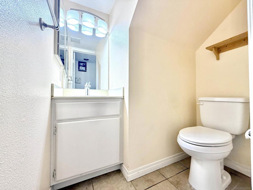 Chula Vista - Residential