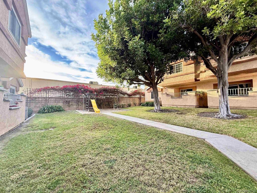 Chula Vista - Residential