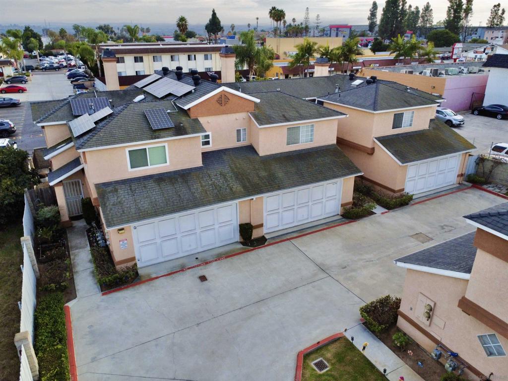 Chula Vista - Residential