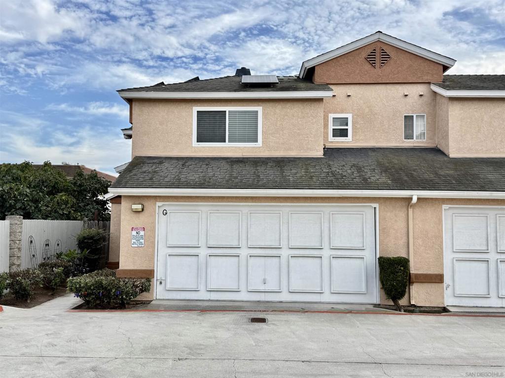 Chula Vista - Residential