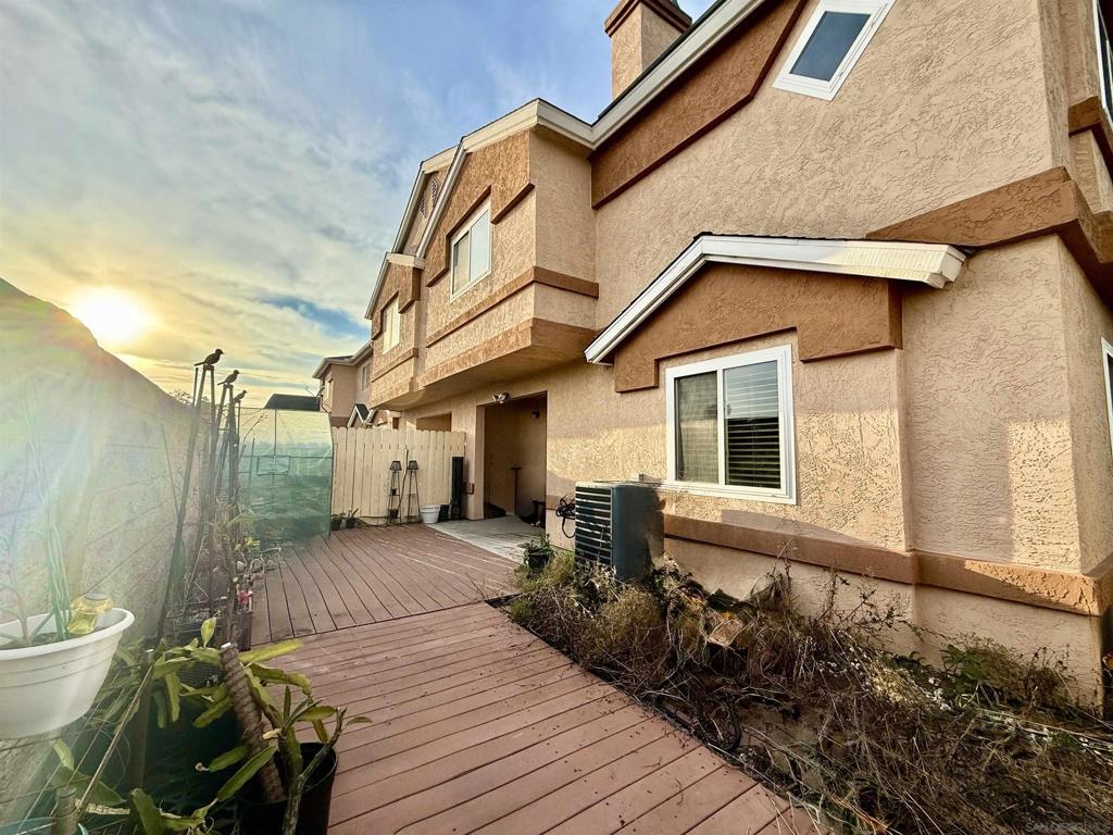 Chula Vista - Residential