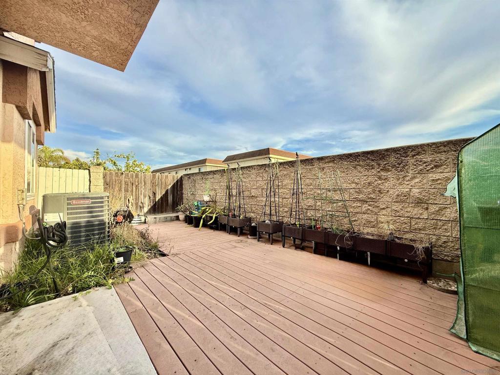 Chula Vista - Residential