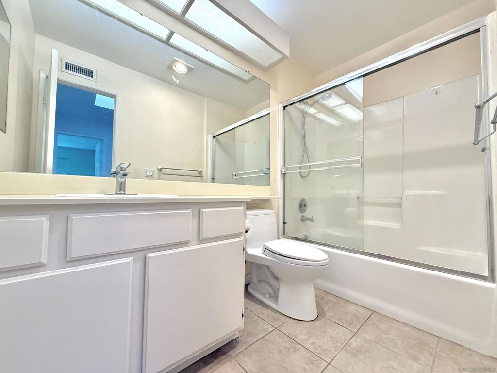 Chula Vista - Residential