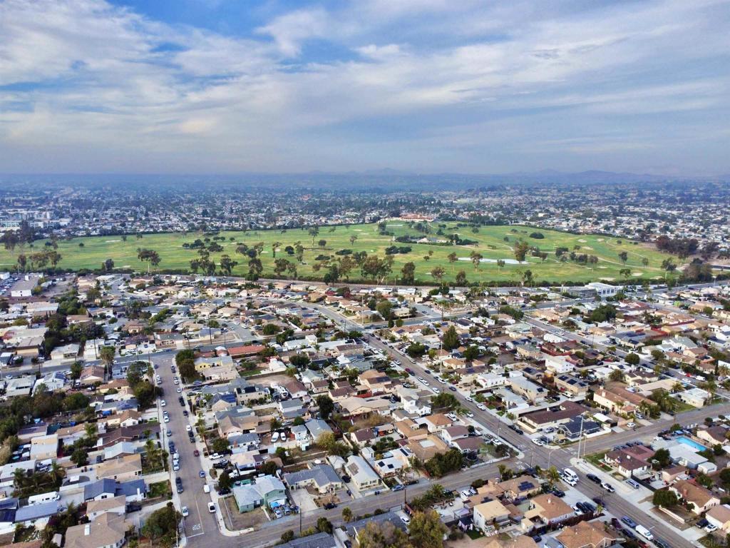 Chula Vista - Residential