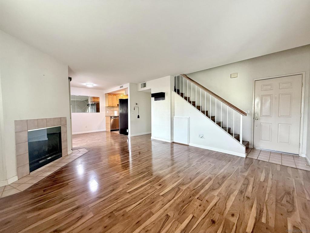 Chula Vista - Residential