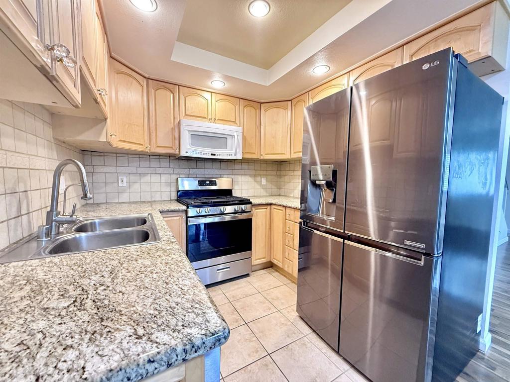 Chula Vista - Residential