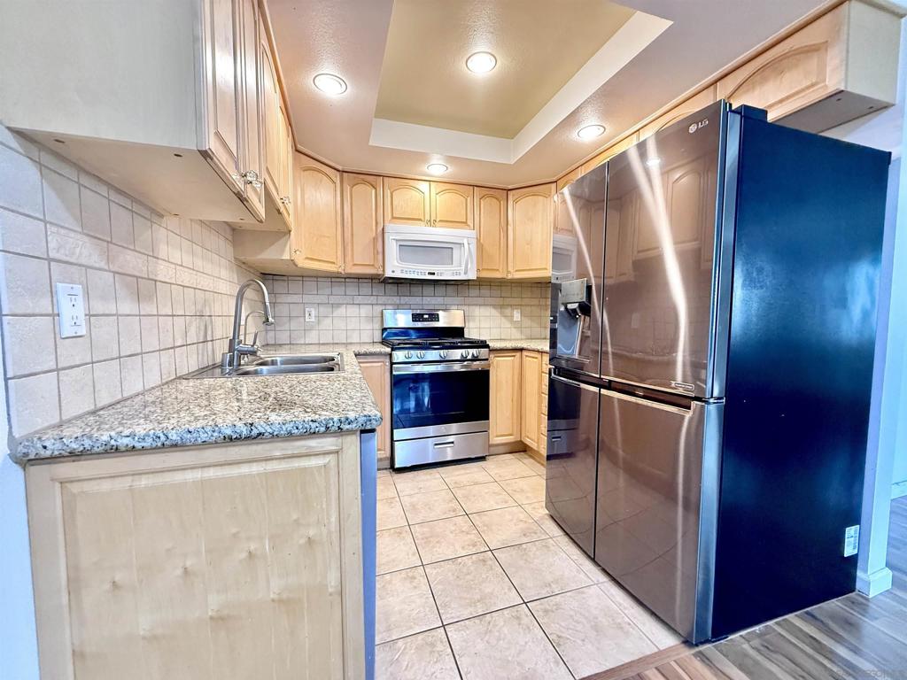 Chula Vista - Residential