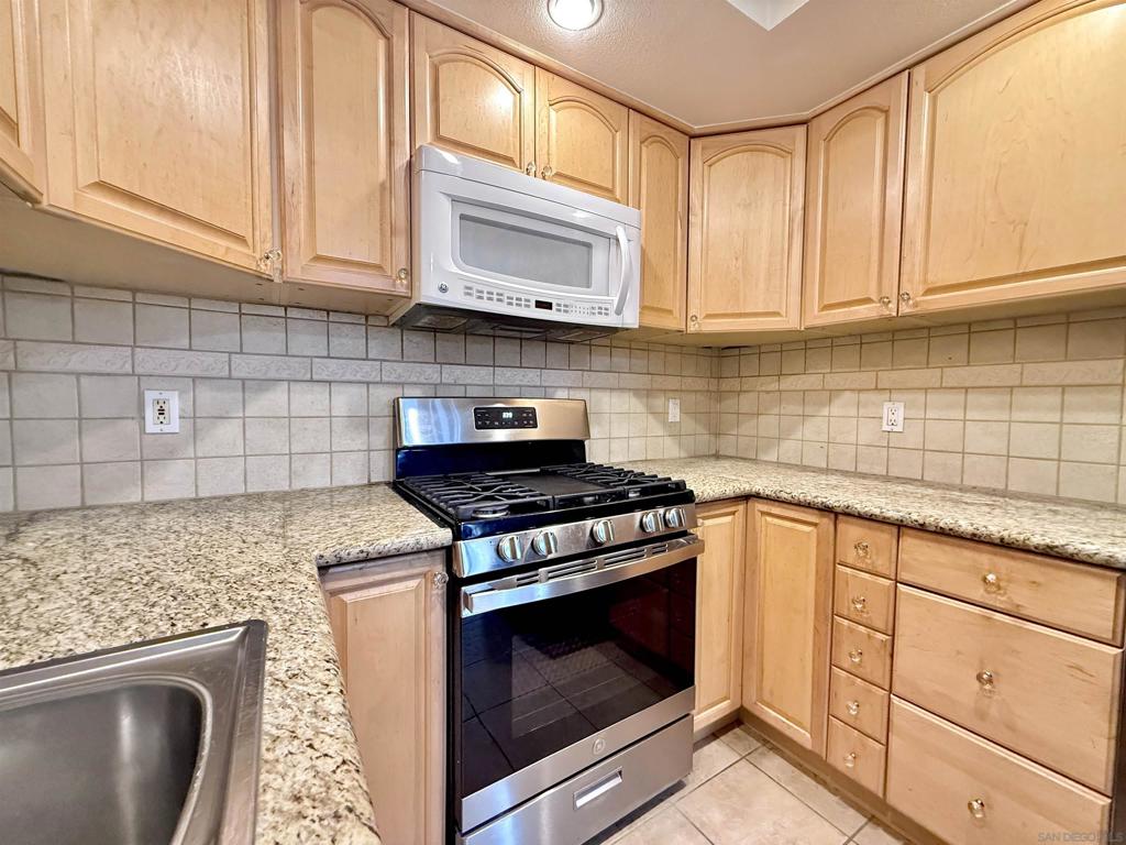 Chula Vista - Residential