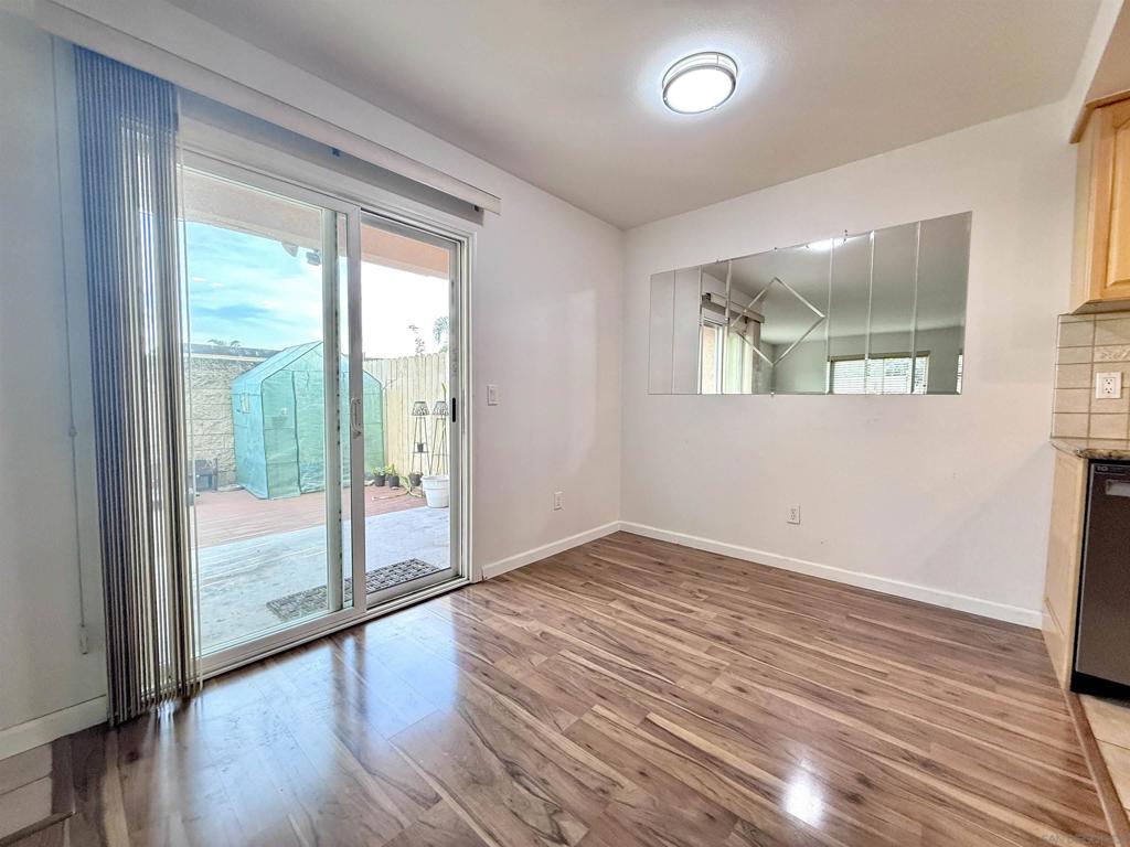 Chula Vista - Residential