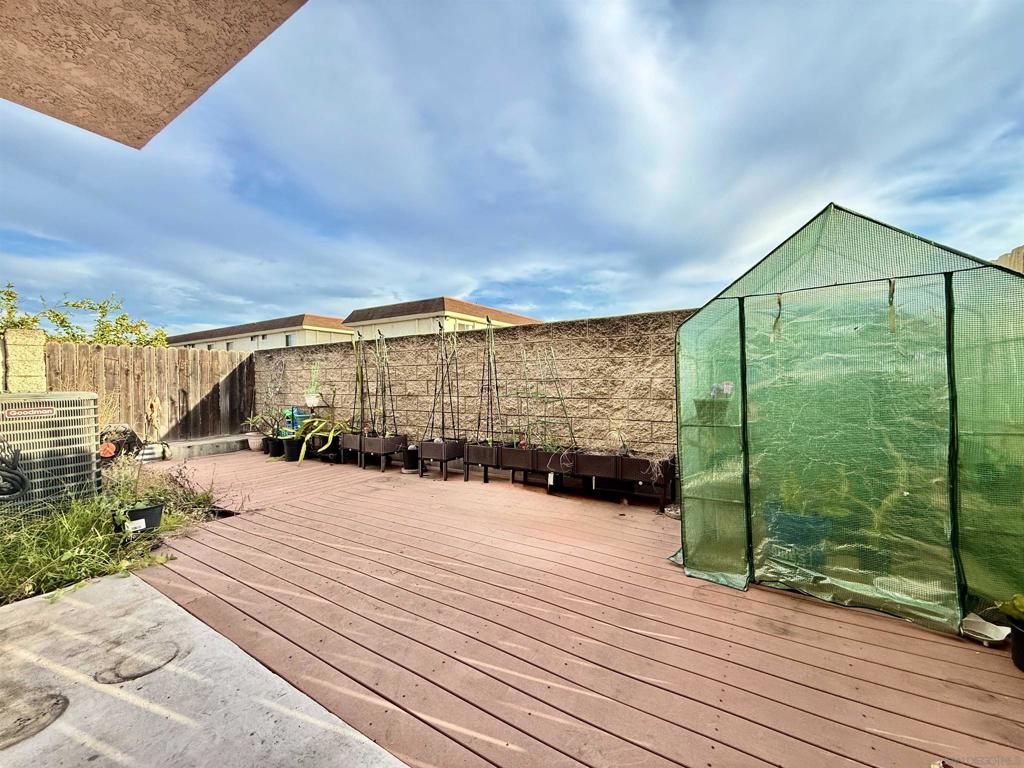 Chula Vista - Residential