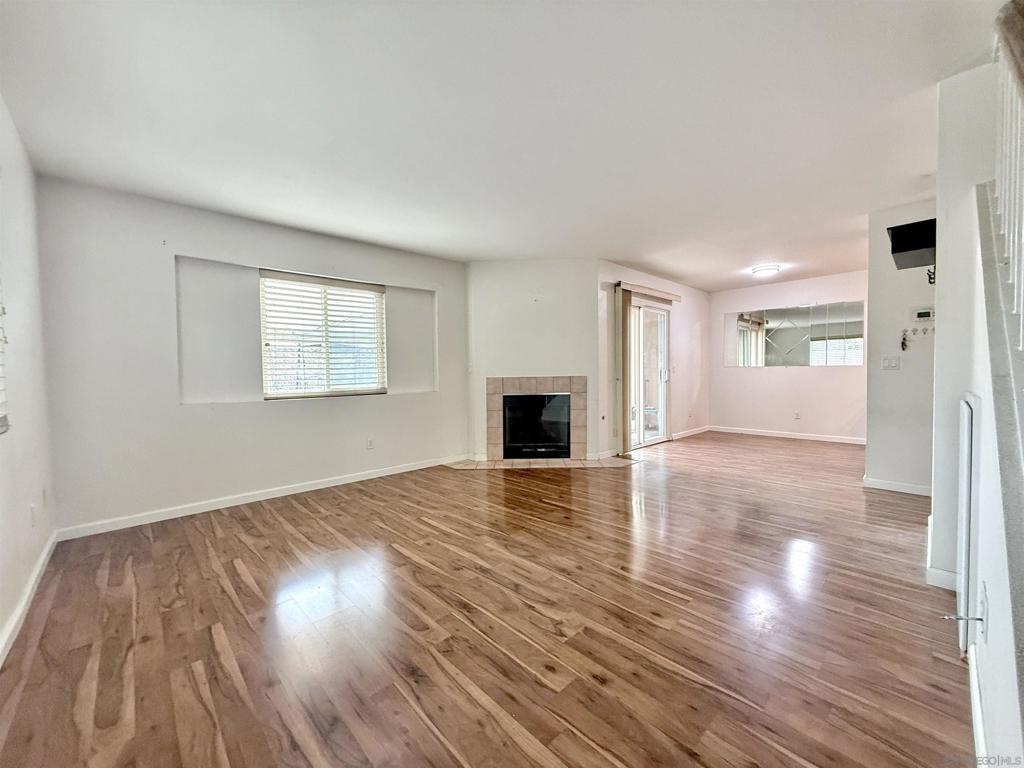 Chula Vista - Residential