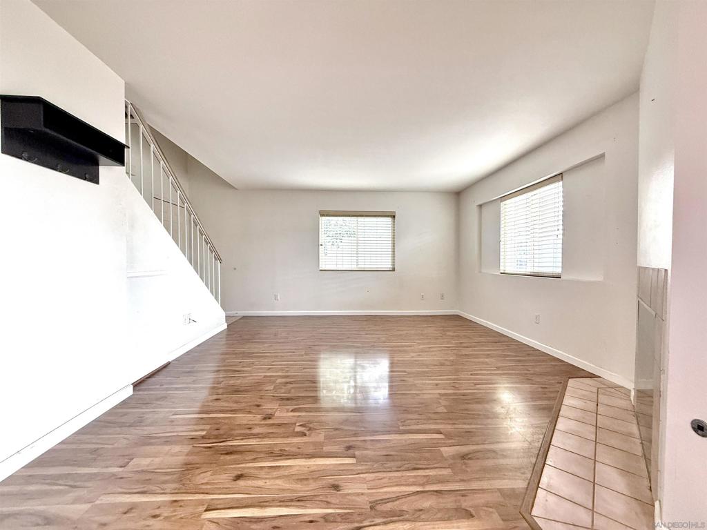 Chula Vista - Residential