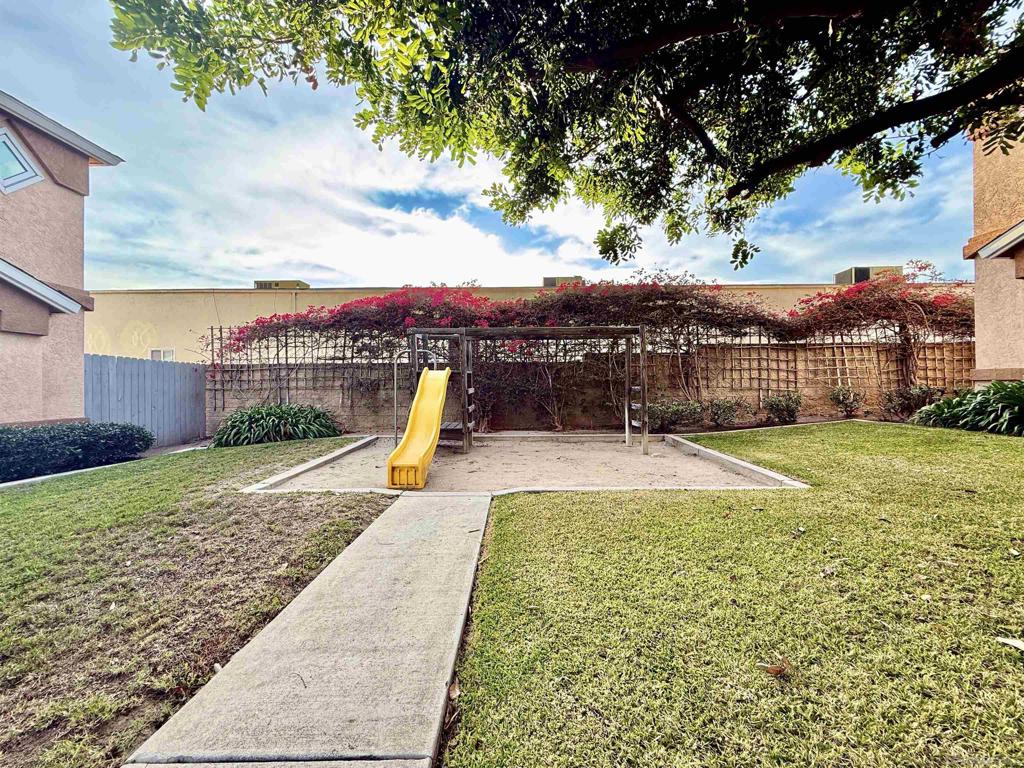 Chula Vista - Residential