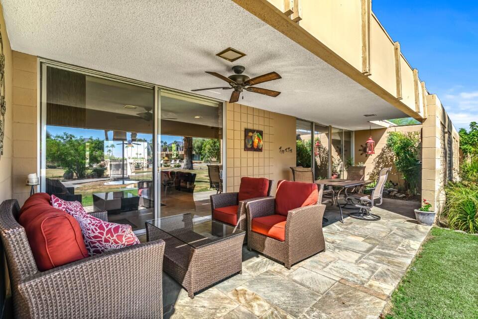Sandpiper Palm Deser - Residential