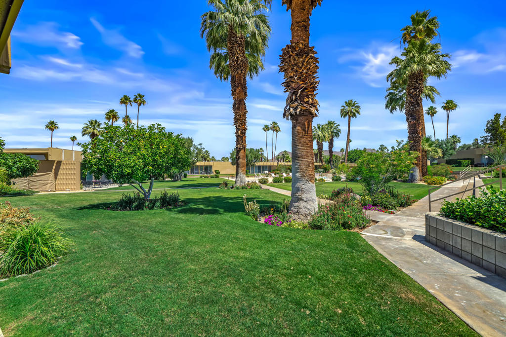Sandpiper Palm Deser - Residential
