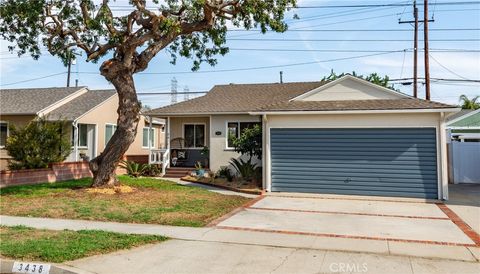3438 Stevely Avenue Long Beach CA 90808