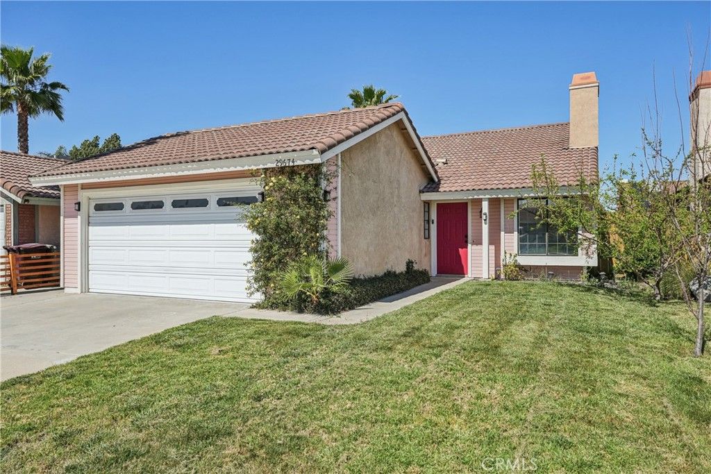 Photo of 29674 Saint Andrews Court, Murrieta, CA 92563 (MLS # SW26055455)