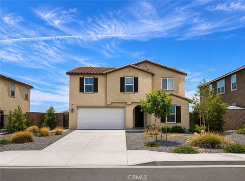 Photo of 13787 Emery ST, Victorville, CA 92392 (MLS # HD26185600)
