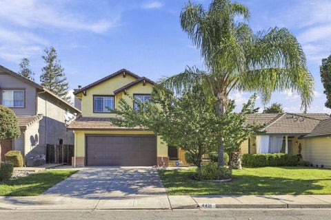 Photo of 4421 Whitehoof Way, Antioch, CA 94531 (MLS # ML82065111)