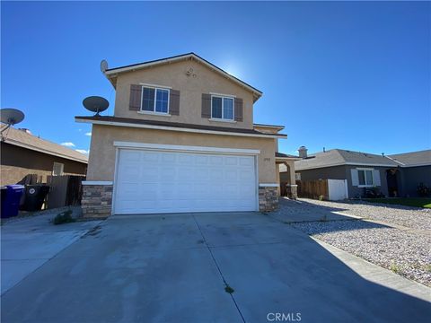 11971 Pepperwood Victorville CA 92392